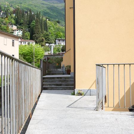 Bed and Breakfast Tosca House 2 Varenna Esterno foto