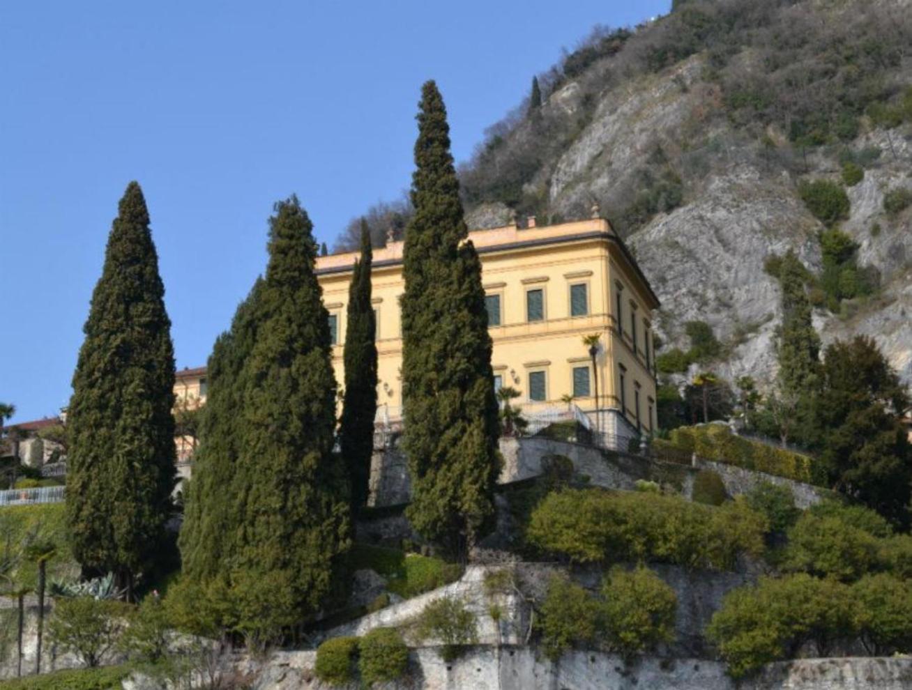 Bed and Breakfast Tosca House 2 Varenna Esterno foto