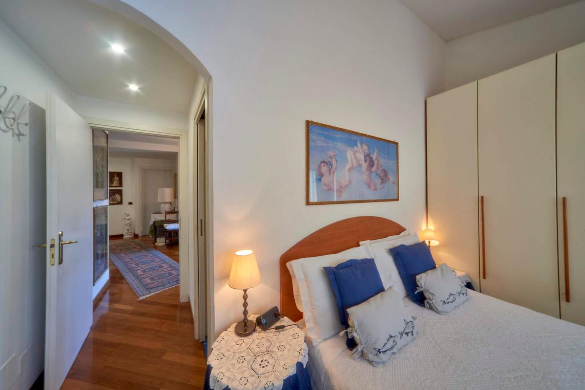 Bed and Breakfast Tosca House 2 Varenna Esterno foto