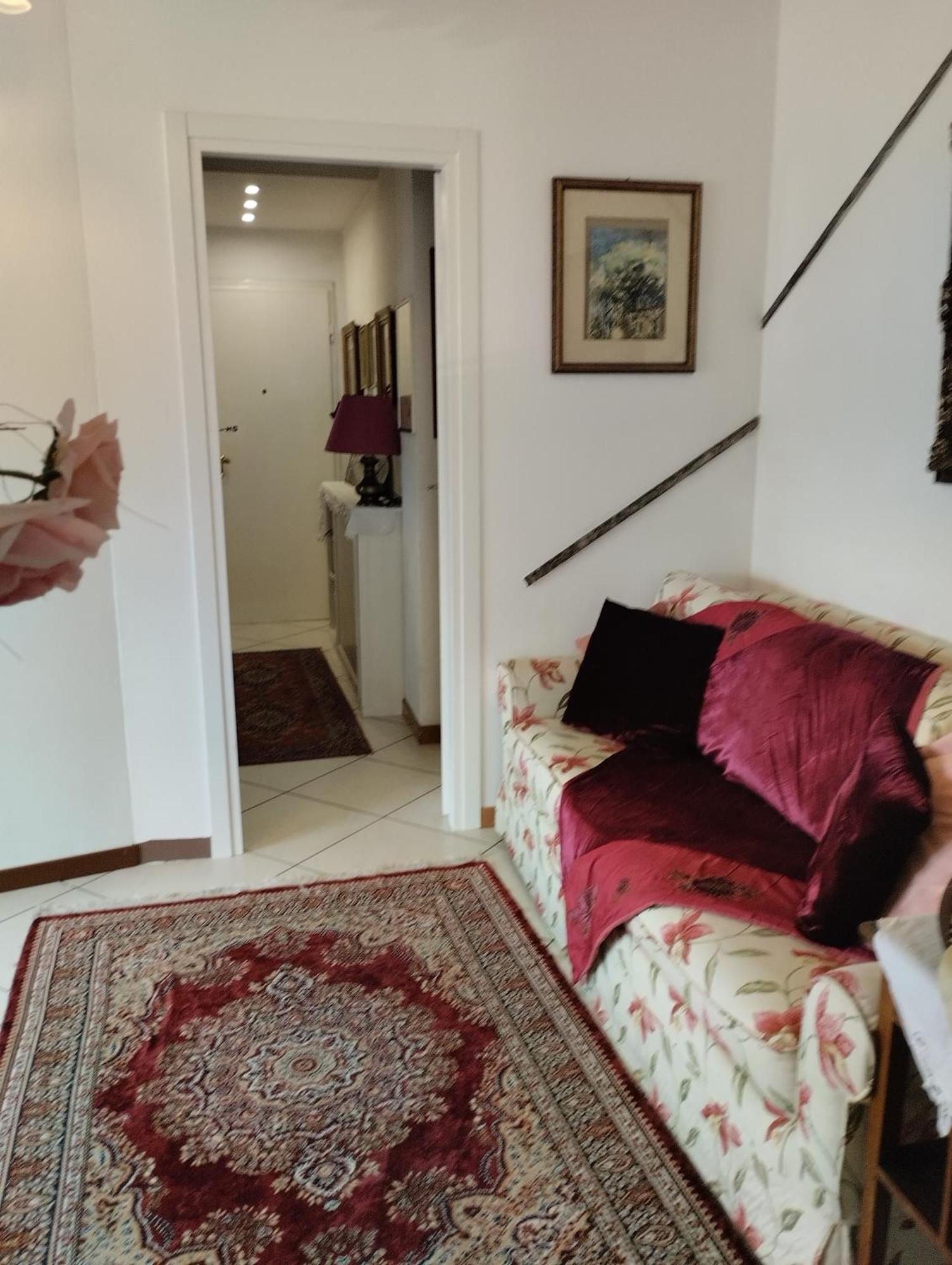 Bed and Breakfast Tosca House 2 Varenna Esterno foto