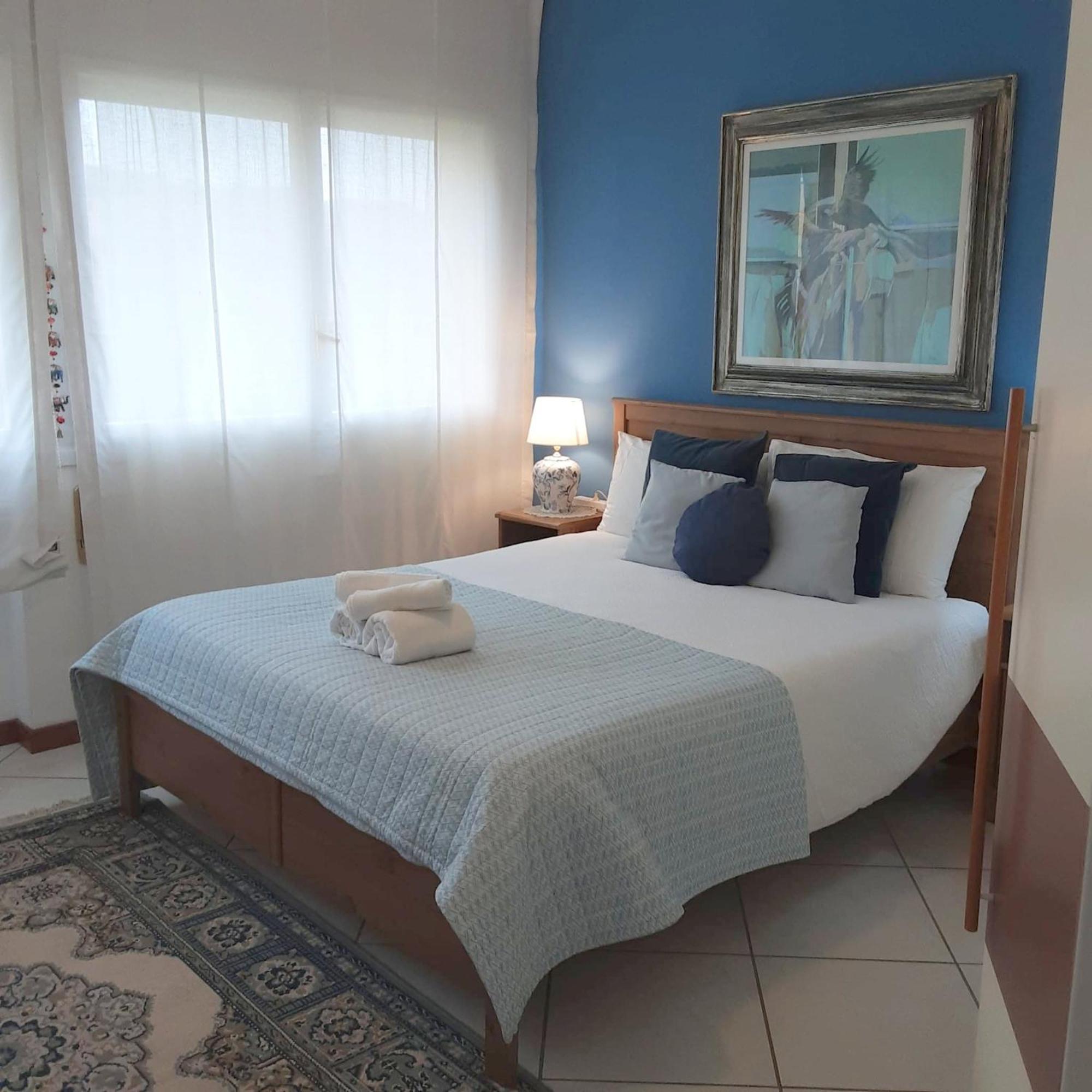 Bed and Breakfast Tosca House 2 Varenna Esterno foto