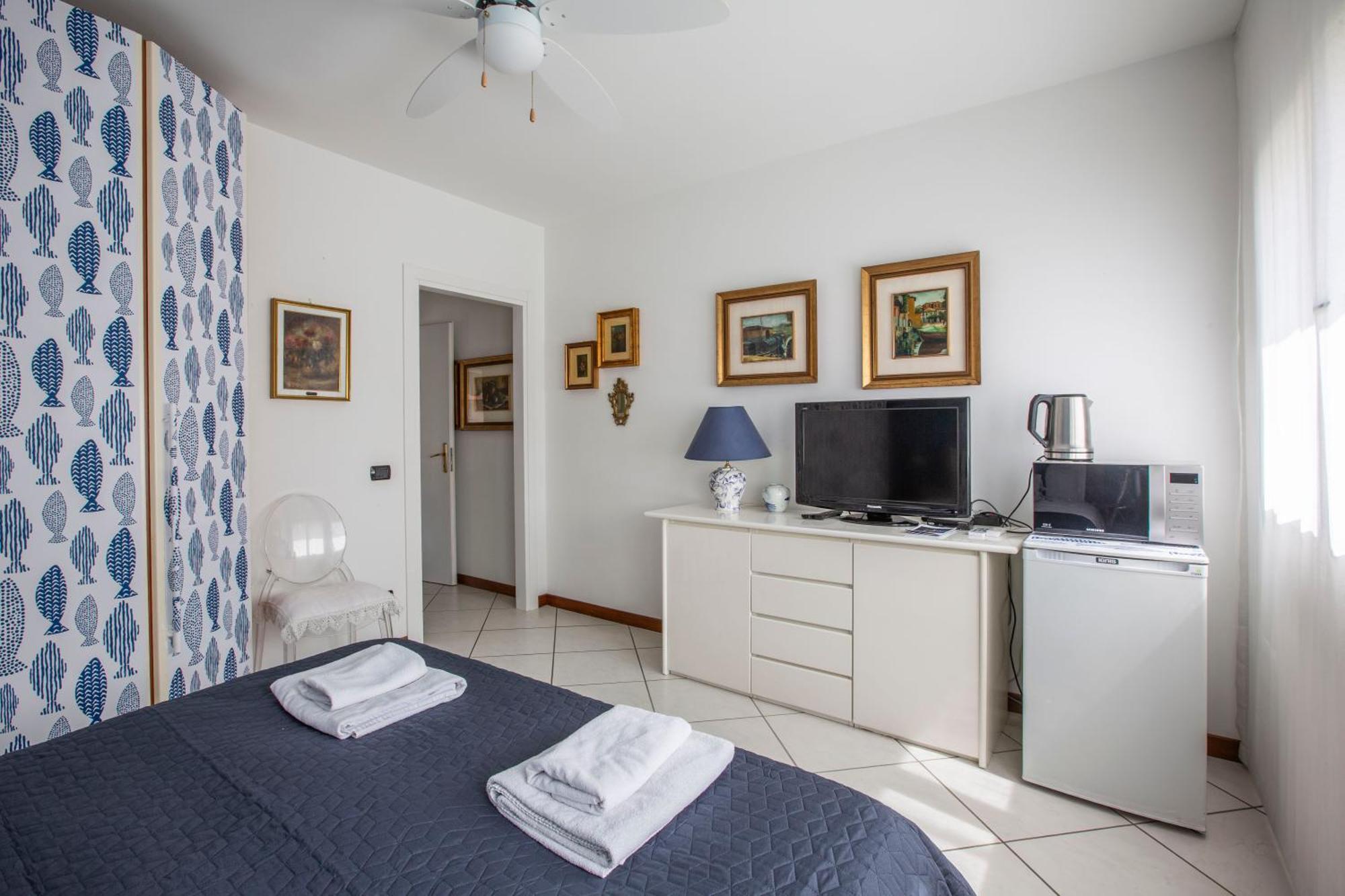 Bed and Breakfast Tosca House 2 Varenna Esterno foto