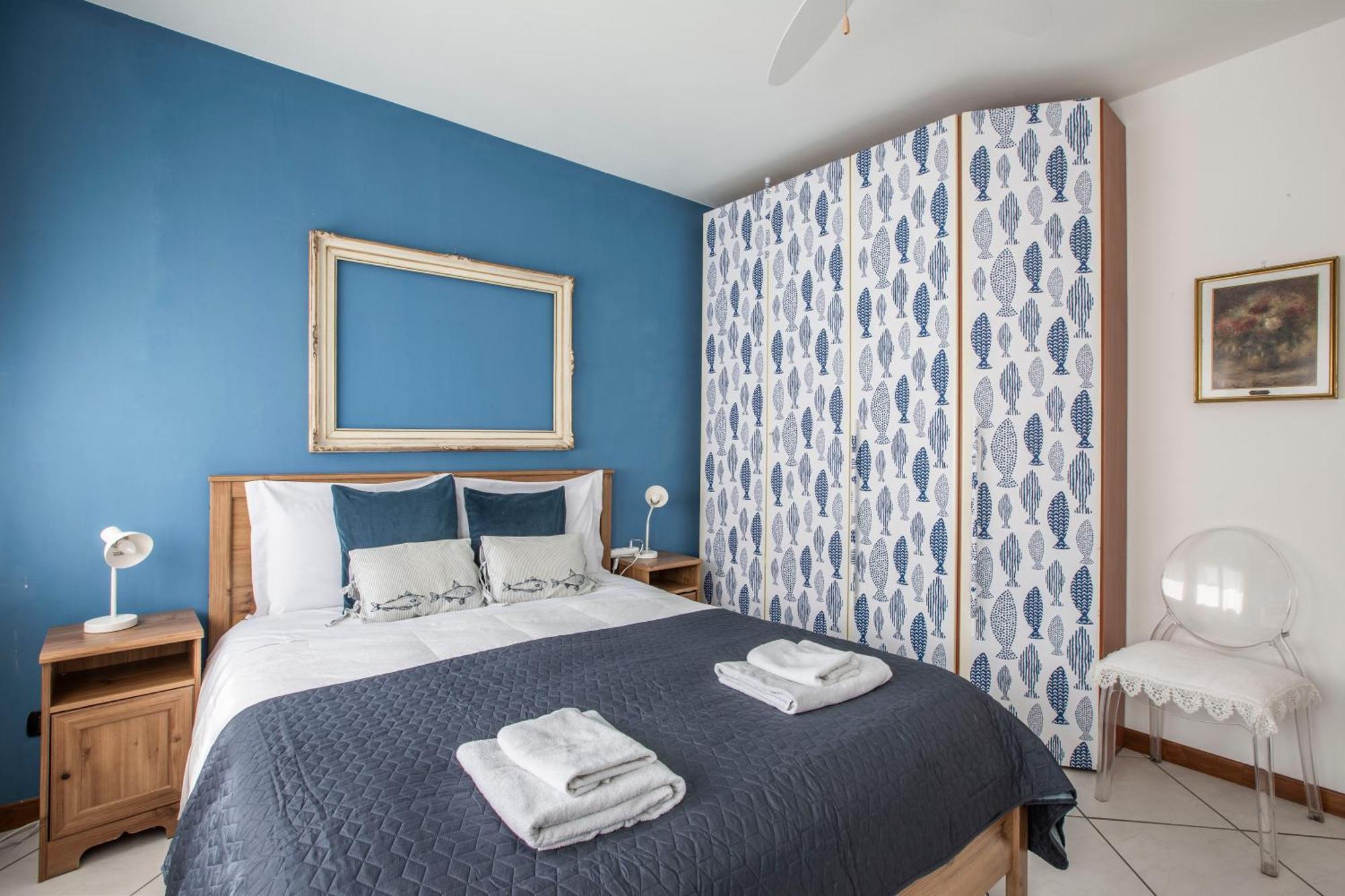 Bed and Breakfast Tosca House 2 Varenna Esterno foto